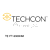 Techcon FT-9300HM. Feed Tube For Ts9300Hm, Qty = 50