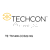 Techcon TS1400-CCS22-5G. Extrusion Pump, 5 Gal 22:1 Chop-Check Steel