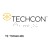 Techcon TS5540-MS. Micro Spray Valve