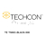 Techcon TS60C-BLACK-500. Cartridge 6 Oz Hd Black (Qty=500)