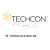 Techcon TS7000-DCX-8HO-SS. Ts7000Imp Valve, Dcx Motor, 8 Pitch Ho, Ss