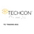 Techcon TS9200D-SD2. Jet Valve, 3Mm Cont. S.Steel Sil. Dia. Less Nozzle