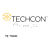 Techcon TS930. Controller For Ts9300Hm