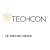 Techcon TSD1400-126CPK. O-Ring, 1-3/8 Id X 3/32 C.S. Epr (Qty=10)