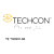 Techcon TSD931-68. Adapter 1/8