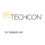 Techcon TSR2201-DC. Demo Case For Tsr2201