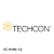 Techcon VC-916N-1/2