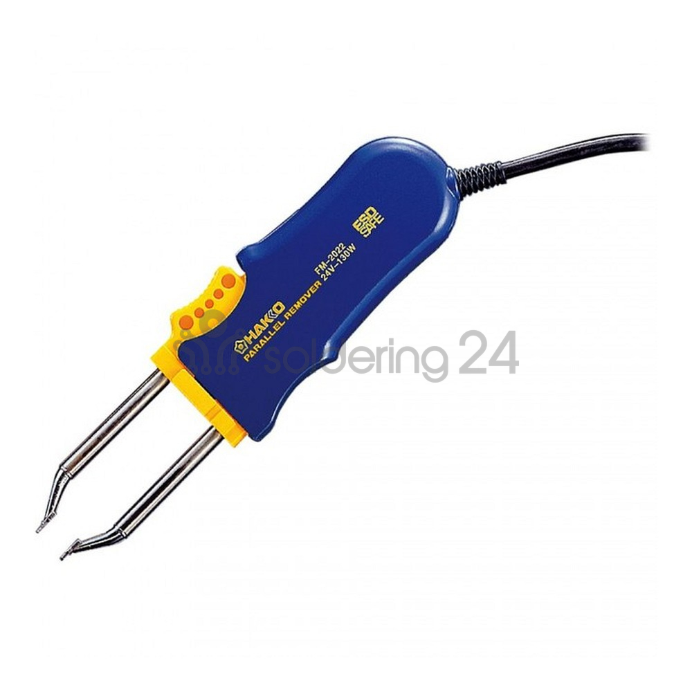 Hakko FM 2022 soldering24.ru