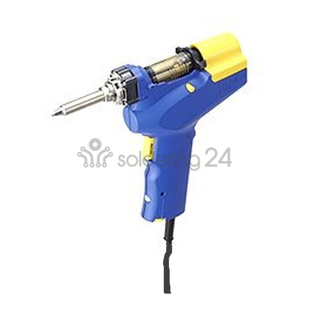 Купить Сетевой демонтажный пистолет Hakko FR-301 - цена, описание товара,  технические характеристики, каталог производителя | soldering24.ru