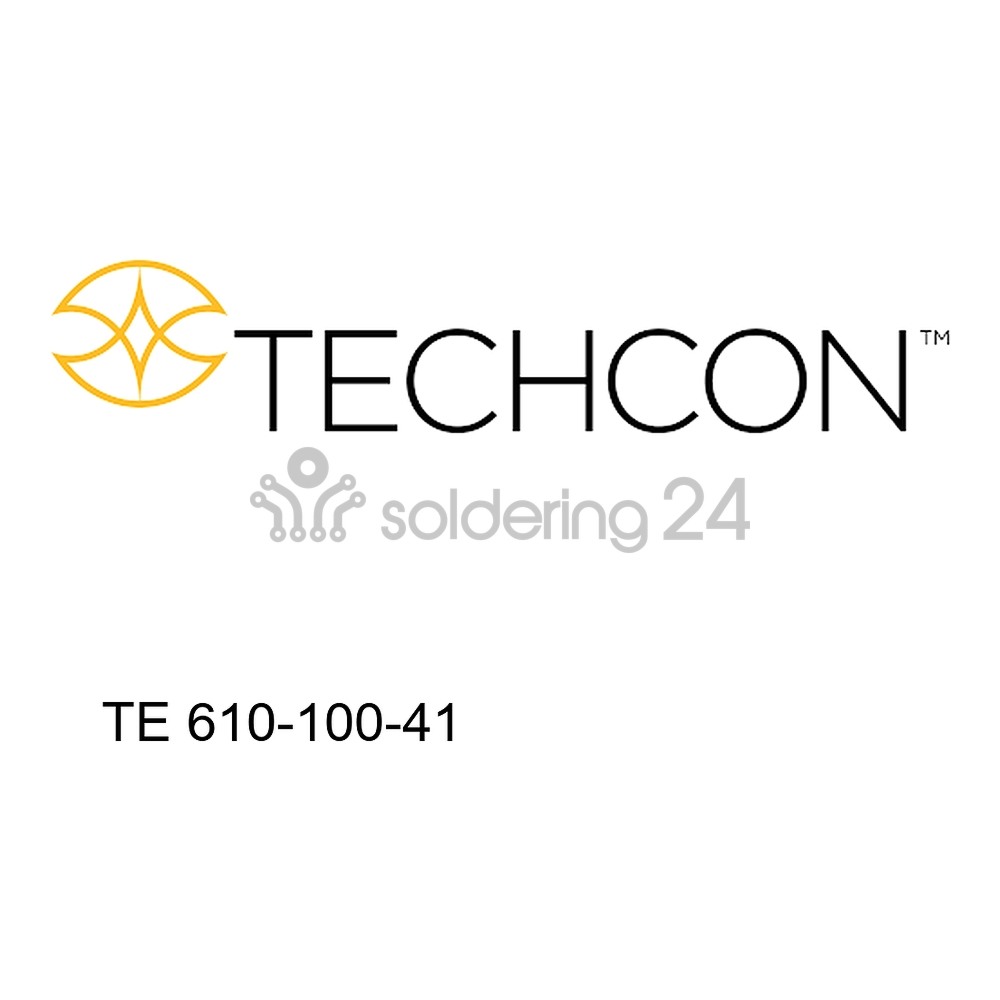 Купить Techcon 610-100-41. 6