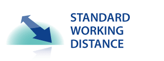 Stand-W-distance